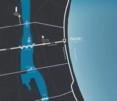 Nobu Residences 0328511311 - căn hộ hạng sang đẳng cấp