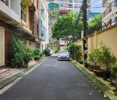 BÁN NHÀ ĐƯỜNG BƯỞI 5T-72M-MT8-23.5TY-BA ĐÌNH