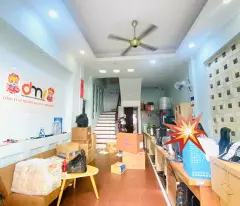 BÁN NHÀ ĐƯỜNG BƯỞI 5T-72M-MT8-23.5TY-BA ĐÌNH