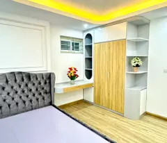 Chính chủ gửi bán căn hộ 68m2 2 ngủ tầng cao, full nội thất mới tại KDT Thanh Hà Cienco 5