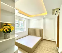 Chính chủ gửi bán căn hộ 68m2 2 ngủ tầng cao, full nội thất mới tại KDT Thanh Hà Cienco 5