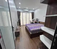 💥💥siêu hiếm mặt ngõ, phố hào nam-đống đa-phân lô - ô tô đỗ cửa