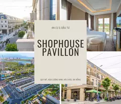 Nhà phố pavillon 12t9 - 0328511311