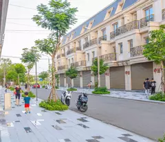 Nhà phố pavillon 12t9 - 0328511311
