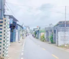 BÁN LÔ ĐẤT TÂM HUYẾT CHỈ 3 TỶ 400 TRIỆU BÁN 234M2 ĐẤT ĐƯỜNG CHU VĂN AN LIÊN NGHĨA ĐỨC TRỌNG