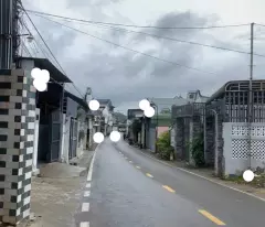 BÁN LÔ ĐẤT TÂM HUYẾT CHỈ 3 TỶ 400 TRIỆU BÁN 234M2 ĐẤT ĐƯỜNG CHU VĂN AN LIÊN NGHĨA ĐỨC TRỌNG