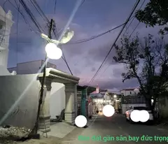 BÁN LÔ ĐẤT TÂM HUYẾT CHỈ 3 TỶ 400 TRIỆU BÁN 234M2 ĐẤT ĐƯỜNG CHU VĂN AN LIÊN NGHĨA ĐỨC TRỌNG