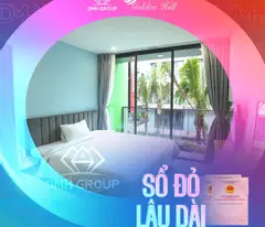 🔥🔥 Chỉ 6 TỶ sở hữu ngay biệt thự FLAMINGO – Sổ đỏ, thuê lại 40 TRIỆU/THÁNG