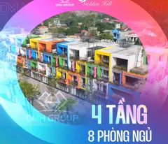🔥🔥 Chỉ 6 TỶ sở hữu ngay biệt thự FLAMINGO – Sổ đỏ, thuê lại 40 TRIỆU/THÁNG