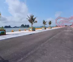 30 lô Phương Đông Vân Đồn sổ đỏ chính chủ, đủ vị trí đẹp, giá từ hơn 1,9 tỷ