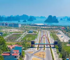 30 lô Phương Đông Vân Đồn sổ đỏ chính chủ, đủ vị trí đẹp, giá từ hơn 1,9 tỷ