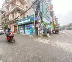 BÁN NHÀ THANH LÃM - PHÚ LÃM- HÀ ĐÔNG - HÀ NỘI 45m - 1TẦNG - 11.X TỶ