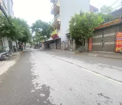 BÁN NHÀ THANH LÃM - PHÚ LÃM- HÀ ĐÔNG - HÀ NỘI 45m - 1TẦNG - 11.X TỶ