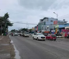CHỈ 1 LÔ  DUY NHẤT 3.4 TỶ CÓ NGAY 232M2  ĐẤT TRUNG TÂM THỊ TRẤN LIÊN NGHĨA ĐỨC TRỌNG