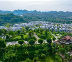 BÁN BIỆT THỰ LEGACY HILL – KHÔNG GIAN SỐNG ĐẲNG CẤP, ĐẦU TƯ SINH LỜI