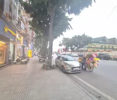 🏡🏡SIÊU  HIẾM 2 MẶT THOÁNG - MẶT PHỐ 
LÊ TRỌNG TẤN THANH XUÂN VIP - 
52m2 x 5 TẦNG 
PHÂN LÔ VUÔNG