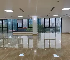 BÁN TÒA NHÀ, VP,KD, TỨ HIỆP- THANH TRÌ, 240 M2, 8 TẦNG, MẶT TIỀN 14 M, GIÁ 69 TỶ.