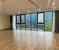 BÁN TÒA NHÀ, VP,KD, TỨ HIỆP- THANH TRÌ, 240 M2, 8 TẦNG, MẶT TIỀN 14 M, GIÁ 69 TỶ.