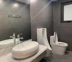 BÁN TÒA NHÀ, VP,KD, TỨ HIỆP- THANH TRÌ, 240 M2, 8 TẦNG, MẶT TIỀN 14 M, GIÁ 69 TỶ.