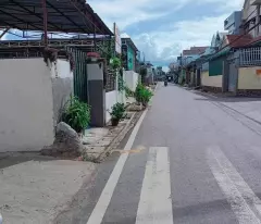 BÁN LÔ ĐẤT RỘNG 5M SÂU 47M ĐƯỜNG CHU VĂN AN LIÊN NGHĨA ĐỨC TRỌNG GIÁ 3 TỶ 4