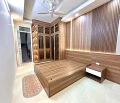 HIẾM!! BÁN NHÀ BỒ ĐỀ 40M2* 5 TẦNG* 8.9 TỶ, FULL NỘI THẤT, VIEW HỒ BỒ ĐỀ.