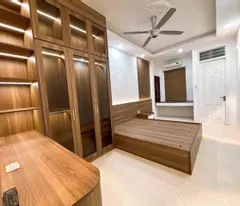 HIẾM!! BÁN NHÀ BỒ ĐỀ 40M2* 5 TẦNG* 8.9 TỶ, FULL NỘI THẤT, VIEW HỒ BỒ ĐỀ.