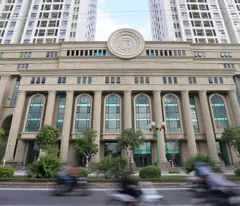 BÁN SÀN VĂN PHÒNG - ROMAN PLAZA TỐ HỮU - SỔ SẴN SÀNG GIAO DỊCH