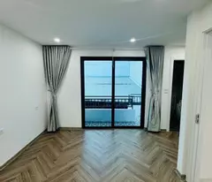 bán nhà phó đức chính 32m x5 tầng x mặt tiền 5m- 12,86 tỷ 10m ra phố,full nội thất