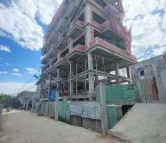 BÁN OR CHO THUÊ NHÀ 4,5 TẤM ĐỐI DIỆN ĐH PHẠM NGỌC THẠCH