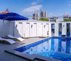 Bán nhà mặt tiền Thảo Điền cực hiếm, Thủ Đức (Q2 cũ), 205m2, HDT 75tr, 36.9 tỷ