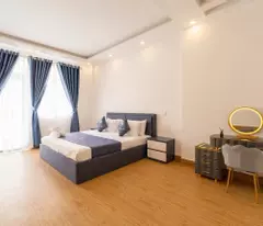 Bán nhà mặt tiền Thảo Điền cực hiếm, Thủ Đức (Q2 cũ), 205m2, HDT 75tr, 36.9 tỷ