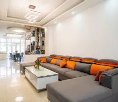 Bán nhà mặt tiền Thảo Điền cực hiếm, Thủ Đức (Q2 cũ), 205m2, HDT 75tr, 36.9 tỷ