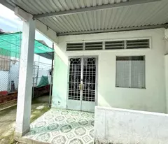 Bán nhà gần Bệnh viện Thủ Đức 96m2 ngang 6m giá 4.2 tỷ