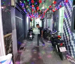 CHO THUÊ NHÀ HẺM LƯU TRỌNG LƯ, P.TÂN THUẬN (TÂN THUẬN ĐÔNG, Q.7 CŨ)