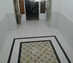 CHO THUÊ NHÀ HẺM LƯU TRỌNG LƯ, P.TÂN THUẬN (TÂN THUẬN ĐÔNG, Q.7 CŨ)
