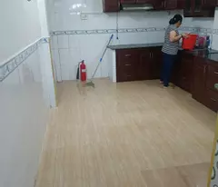CHO THUÊ NHÀ HẺM LƯU TRỌNG LƯ, P.TÂN THUẬN (TÂN THUẬN ĐÔNG, Q.7 CŨ)