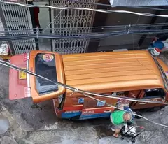 Nhà HXT Đường Trần Văn Quang Quận Tân Bình Phường 10.