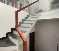 Nhà HXT Đường Trần Văn Quang Quận Tân Bình Phường 10.