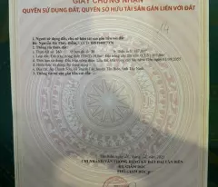 BÁN GẤP ĐẤT TÂN BIÊN – SÁT QUỐC LỘ TẠI TÂY NINH