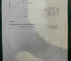 BÁN GẤP ĐẤT TÂN BIÊN – SÁT QUỐC LỘ TẠI TÂY NINH