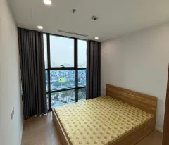 CHO THUÊ CĂN HỘ 2PN – 2WC TẠI 90 The Ninety Complex ĐỐNG ĐA, HÀ NỘI – VIEW ĐẸP – 17 TRIỆU/THÁNG