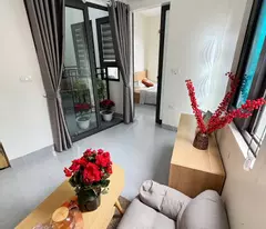 TOÀ APARTMENT 9 TẦNG MẶT NGÕ 33 PHÚ MỸ NAM TỪ LIÊM Ô TÔ ĐỖ CỬA KINH DOANH: 150M2 - 56 TỶ