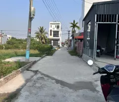 [GIÁ 2 TỶ.X] 100M2 ĐẤT NỀN NGÕ 199 TÂN THÀNH - GIÁ RẺ NHẤT KHU VỰC - ZALO 0567 222 555