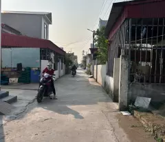 [GIÁ 2 TỶ.X] 100M2 ĐẤT NỀN NGÕ 199 TÂN THÀNH - GIÁ RẺ NHẤT KHU VỰC - ZALO 0567 222 555
