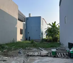 [GIÁ 2 TỶ.X] 100M2 ĐẤT NỀN NGÕ 199 TÂN THÀNH - GIÁ RẺ NHẤT KHU VỰC - ZALO 0567 222 555