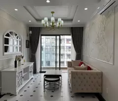 Cơ hội tích lũy tài sản cuối năm, căn 2PN view Landmark 81 nhà mới 100%