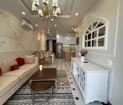 Cơ hội tích lũy tài sản cuối năm, căn 2PN view Landmark 81 nhà mới 100%