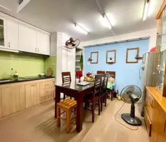 BÁN NHÀ TRƯỜNG CHINH ĐỐNG ĐA, 42m 4 TẦNG MẶT TIỀN 5M, THỬA ĐẤT ĐẸP, GẦN PHỐ GIÁ 11 TỶ