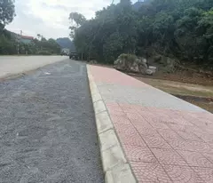 🔥 Mặt Quốc lộ 21 – Ba Hàng Đồi, Lạc Thủy, Hòa Bình
