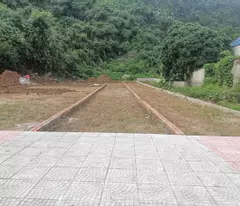🔥 Mặt Quốc lộ 21 – Ba Hàng Đồi, Lạc Thủy, Hòa Bình